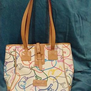 Dooney Bourke Tote